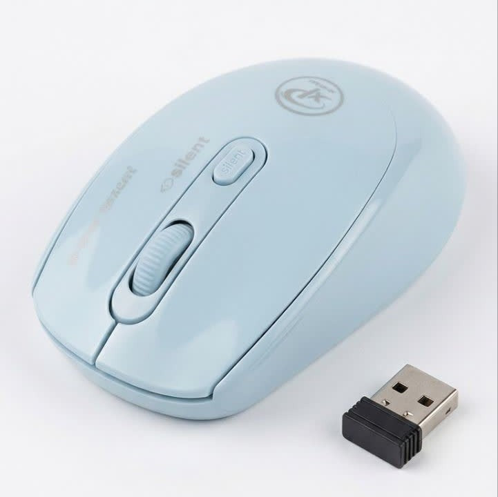 موس بی سیم XP-W710U